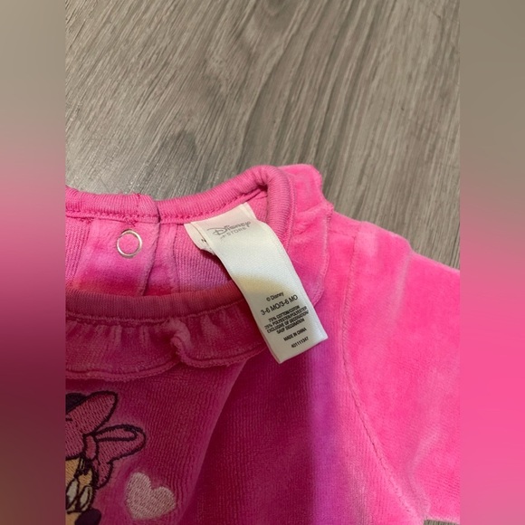 Minnie Mouse one piece - Picture 3 of 4